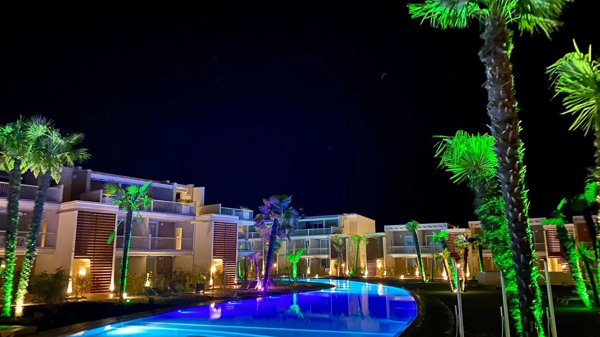 Apartamento Wave Island Mag4 Lido di Jesolo