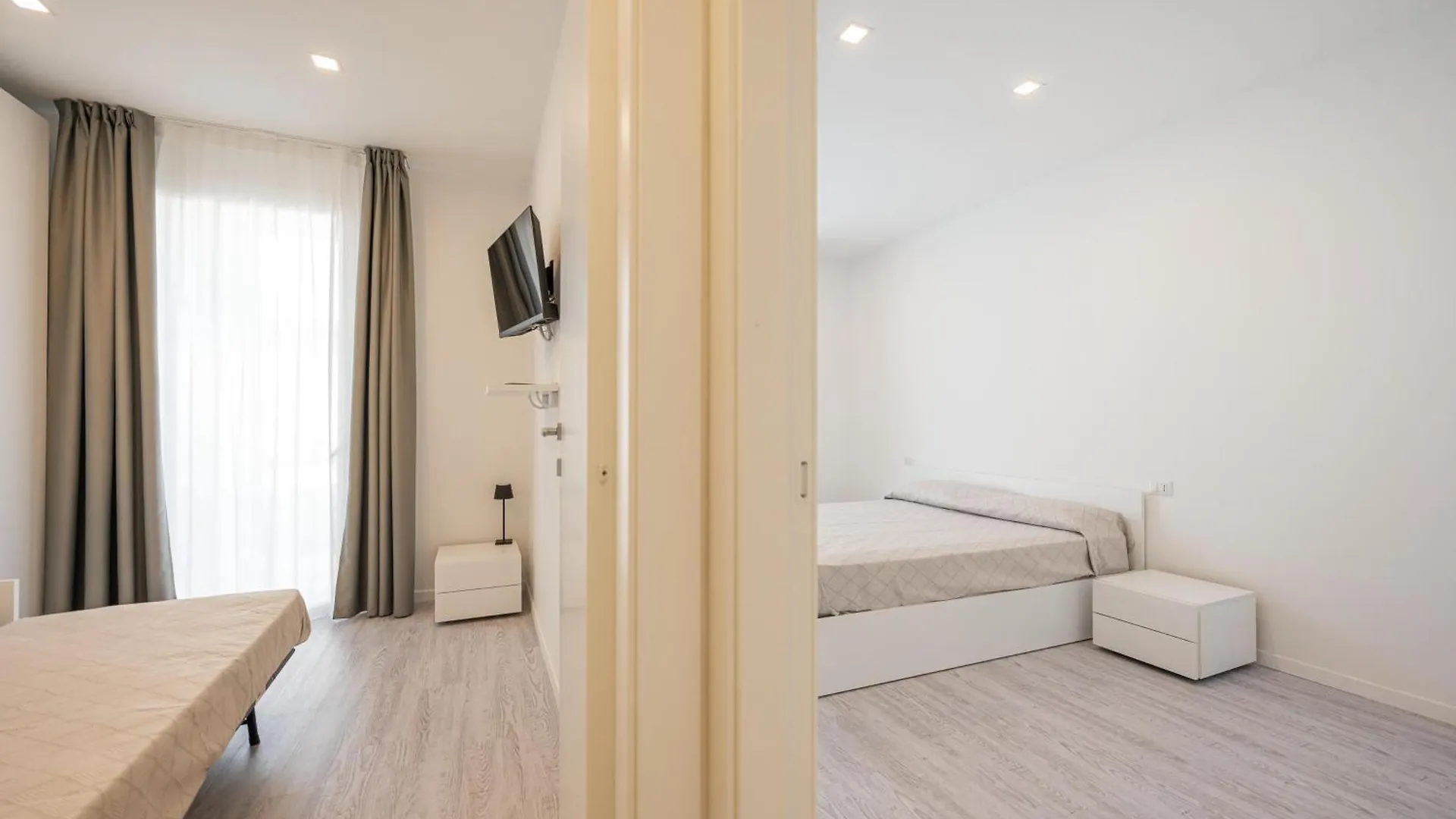 Apartamento Wave Island Mag4 Lido di Jesolo