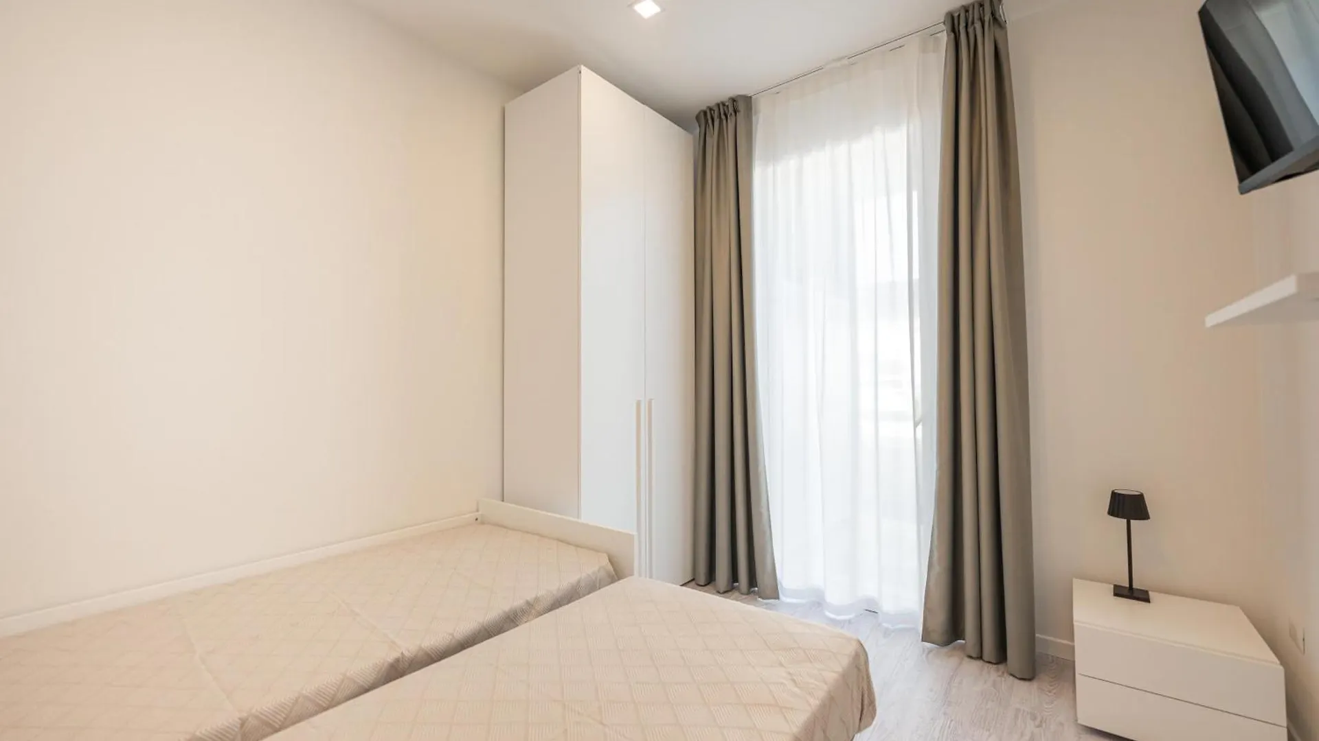 Apartamento Wave Island Mag4 Lido di Jesolo 0*,